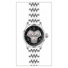 Cargar imagen en el visor de la galería, RELOJ PARA HOMBRE INVICTA VINTAGE 28559 - PLATEADO
