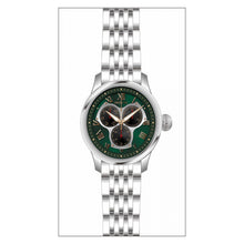 Cargar imagen en el visor de la galería, RELOJ PARA HOMBRE INVICTA VINTAGE 28562 - PLATEADO