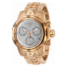Cargar imagen en el visor de la galería, RELOJ PARA MUJER INVICTA RESERVE 28617 - ORO ROSA