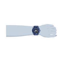 Cargar imagen en el visor de la galería, RELOJ PARA HOMBRE INVICTA RESERVE 28632 - AZUL