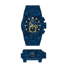 Cargar imagen en el visor de la galería, RELOJ PARA HOMBRE INVICTA RESERVE 28632 - AZUL