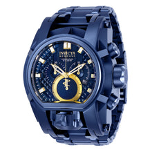 Cargar imagen en el visor de la galería, RELOJ PARA HOMBRE INVICTA RESERVE 28632 - AZUL