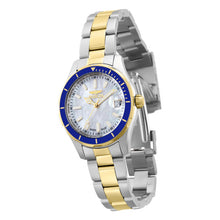 Cargar imagen en el visor de la galería, RELOJ PARA MUJER INVICTA PRO DIVER 28648 - MULTICOLOR