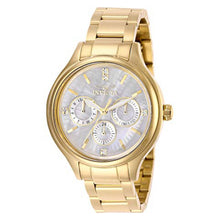 Cargar imagen en el visor de la galería, RELOJ PARA MUJER INVICTA ANGEL 28654 - ORO