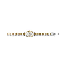 Cargar imagen en el visor de la galería, RELOJ PARA MUJER INVICTA ANGEL 28655 - ORO, ACERO