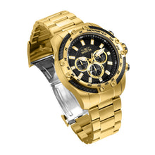 Cargar imagen en el visor de la galería, RELOJ PARA HOMBRE INVICTA SPEEDWAY 28658 - DORADO