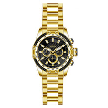 Cargar imagen en el visor de la galería, RELOJ PARA HOMBRE INVICTA SPEEDWAY 28658 - DORADO