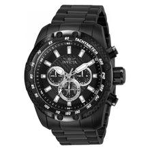 Cargar imagen en el visor de la galería, RELOJ PARA HOMBRE INVICTA SPEEDWAY 28660 - BLACK