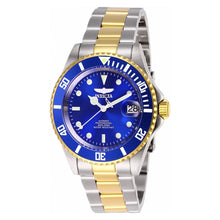 Cargar imagen en el visor de la galería, RELOJ PARA HOMBRE INVICTA CONNECTION 286RA - DORADO