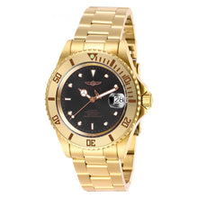 Cargar imagen en el visor de la galería, RELOJ PARA HOMBRE INVICTA CONNECTION 28664 - ORO