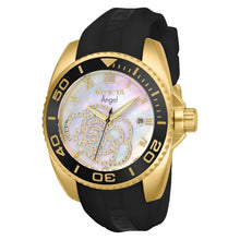 Cargar imagen en el visor de la galería, RELOJ DEPORTIVO PARA MUJER INVICTA CONNECTION 28678 - NEGRO