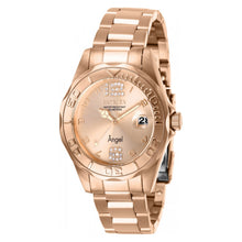Cargar imagen en el visor de la galería, RELOJ PARA MUJER INVICTA ANGEL 28681 - ORO ROSA
