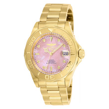 Cargar imagen en el visor de la galería, RELOJ PARA HOMBRE INVICTA PRO DIVER 28693 - ORO