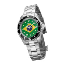 Cargar imagen en el visor de la galería, RELOJ PARA HOMBRE INVICTA PRO DIVER 28699 - PLATEADO