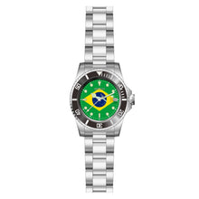 Cargar imagen en el visor de la galería, RELOJ PARA HOMBRE INVICTA PRO DIVER 28699 - PLATEADO
