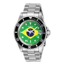 Cargar imagen en el visor de la galería, RELOJ PARA HOMBRE INVICTA PRO DIVER 28699 - PLATEADO
