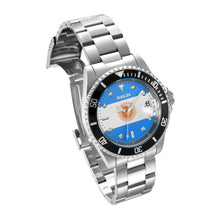 Cargar imagen en el visor de la galería, RELOJ PARA HOMBRE INVICTA PRO DIVER 28700 - PLATEADO