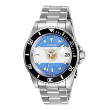 Cargar imagen en el visor de la galería, RELOJ PARA HOMBRE INVICTA PRO DIVER 28700 - PLATEADO