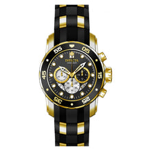 Cargar imagen en el visor de la galería, RELOJ PARA HOMBRE INVICTA PRO DIVER 28722 - NEGRO