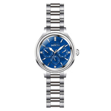 Cargar imagen en el visor de la galería, RELOJ PARA MUJER INVICTA ANGEL 28740 - PLATEADO