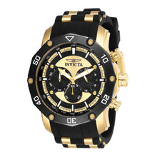Cargar imagen en el visor de la galería, RELOJ DEPORTIVO PARA HOMBRE INVICTA PRO DIVER 28754 - NEGRO