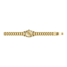 Cargar imagen en el visor de la galería, RELOJ PARA MUJER INVICTA WILDFLOWER 28826 - DORADO