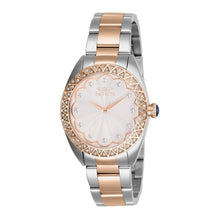 Cargar imagen en el visor de la galería, RELOJ PARA MUJER INVICTA WILDFLOWER 28829 - ORO ROSA
