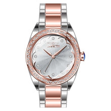 Cargar imagen en el visor de la galería, RELOJ PARA MUJER INVICTA WILDFLOWER 28829 - ORO ROSA