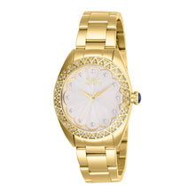 Cargar imagen en el visor de la galería, RELOJ  PARA MUJER INVICTA WILDFLOWER 28830 - DORADO