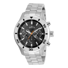 Cargar imagen en el visor de la galería, RELOJ CLÁSICO PARA HOMBRE INVICTA SPECIALTY 28877 - PLATEADO