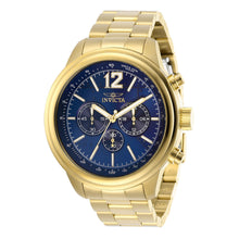 Cargar imagen en el visor de la galería, RELOJ PARA HOMBRE INVICTA AVIATOR 28896 - DORADO