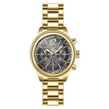 Cargar imagen en el visor de la galería, RELOJ PARA HOMBRE INVICTA AVIATOR 28900 - DORADO