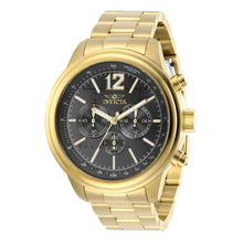 Cargar imagen en el visor de la galería, RELOJ PARA HOMBRE INVICTA AVIATOR 28900 - DORADO