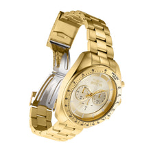 Cargar imagen en el visor de la galería, RELOJ PARA HOMBRE INVICTA SPEEDWAY 28905 - DORADO