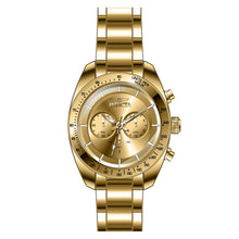 Cargar imagen en el visor de la galería, RELOJ PARA HOMBRE INVICTA SPEEDWAY 28905 - DORADO