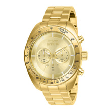 Cargar imagen en el visor de la galería, RELOJ PARA HOMBRE INVICTA SPEEDWAY 28905 - DORADO