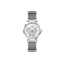 Cargar imagen en el visor de la galería, RELOJ PARA MUJER INVICTA ANGEL 28915 - ACERO