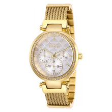 Cargar imagen en el visor de la galería, RELOJ PARA MUJER INVICTA ANGEL 28917 - ORO