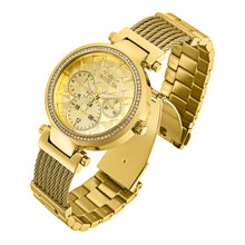Cargar imagen en el visor de la galería, RELOJ PARA MUJER INVICTA ANGEL 28918 - ORO