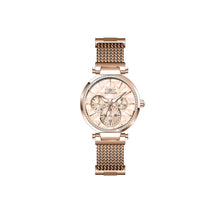 Cargar imagen en el visor de la galería, RELOJ PARA MUJER INVICTA ANGEL 28920 - ORO ROSA
