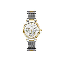 Cargar imagen en el visor de la galería, RELOJ PARA MUJER INVICTA ANGEL 28921 - ORO PLATA