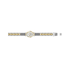 Cargar imagen en el visor de la galería, RELOJ PARA MUJER INVICTA ANGEL 28921 - ORO PLATA