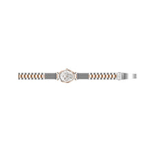 Cargar imagen en el visor de la galería, RELOJ PARA MUJER INVICTA ANGEL 28922 - PLATA, ORO ROSA