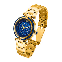 Cargar imagen en el visor de la galería, RELOJ PARA MUJER INVICTA BOLT 28931 - DORADO