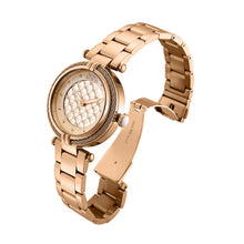Cargar imagen en el visor de la galería, RELOJ PARA MUJER INVICTA BOLT 28933 - ORO ROSA