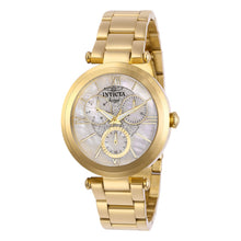 Cargar imagen en el visor de la galería, RELOJ PARA MUJER INVICTA ANGEL 28939 - DORADO