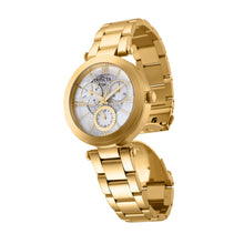 Cargar imagen en el visor de la galería, RELOJ PARA MUJER INVICTA ANGEL 28939 - DORADO