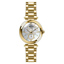 Cargar imagen en el visor de la galería, RELOJ PARA MUJER INVICTA ANGEL 28939 - DORADO
