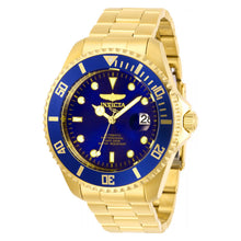 Cargar imagen en el visor de la galería, RELOJ PARA HOMBRE INVICTA PRO DIVER 28949 - DORADO