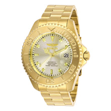 Cargar imagen en el visor de la galería, RELOJ PARA HOMBRE INVICTA PRO DIVER 28950 - DORADO